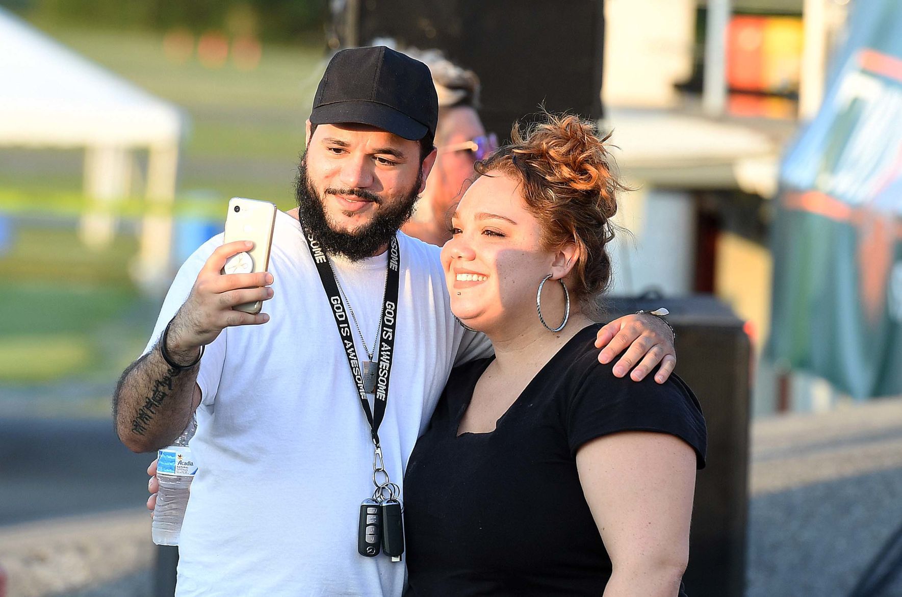 Stars Burst Over Carlisle Festival 11